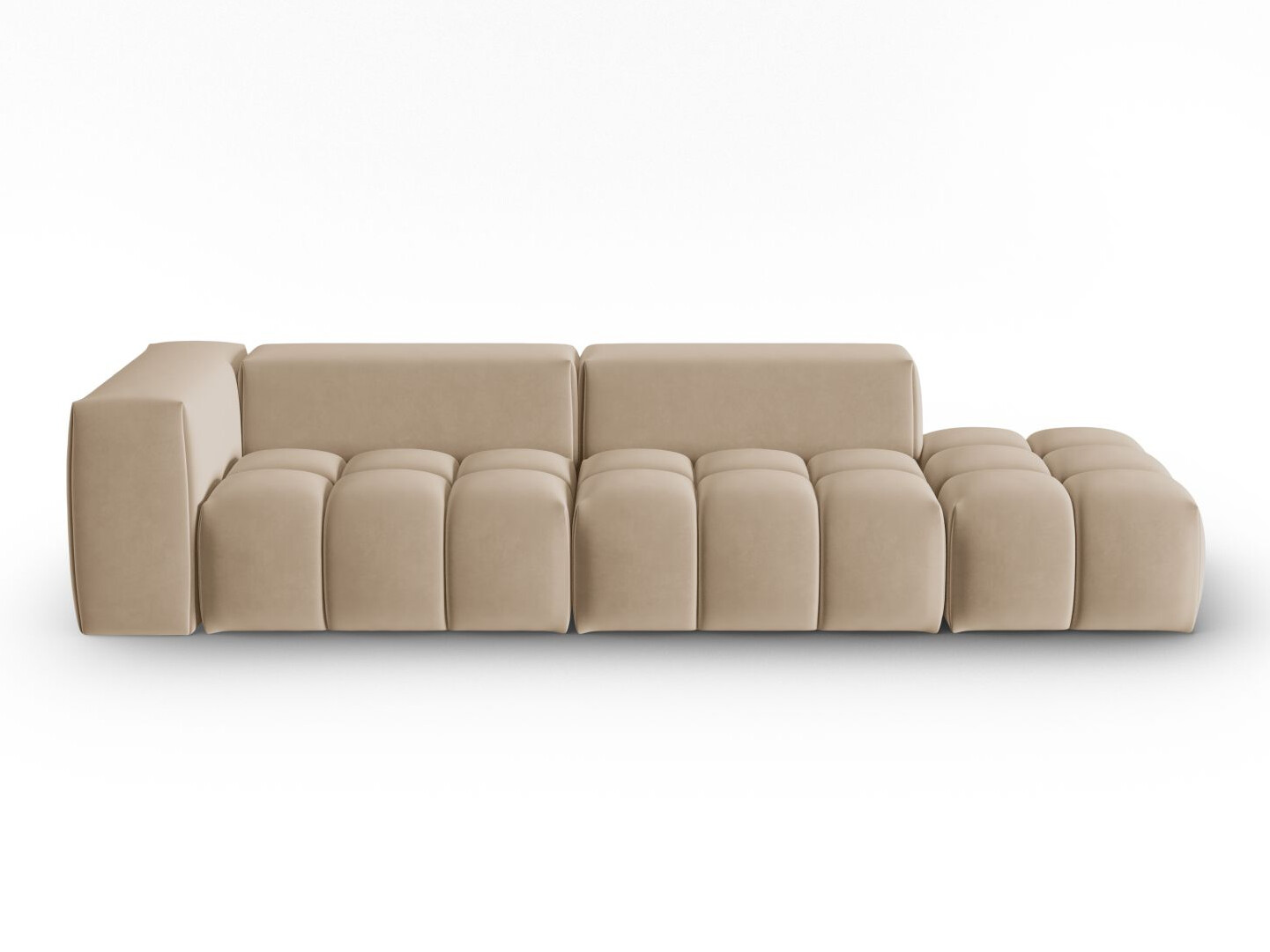 Sofa Odeveno 107 (Casino Lion)
