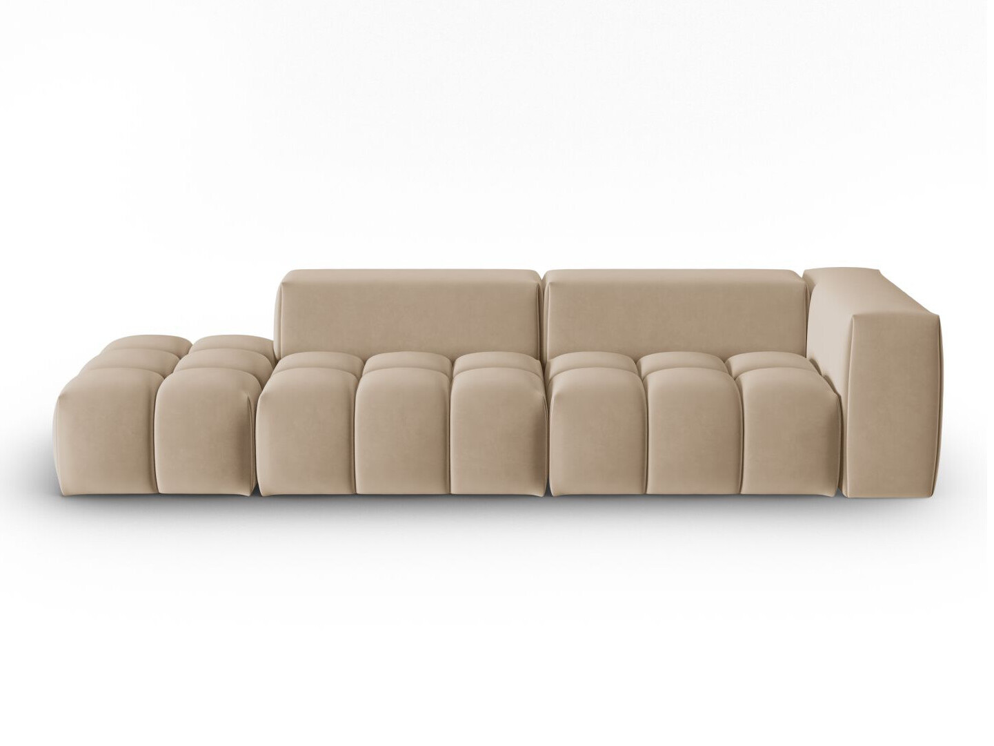 Sofa Odeveno 107 (Casino Lion)