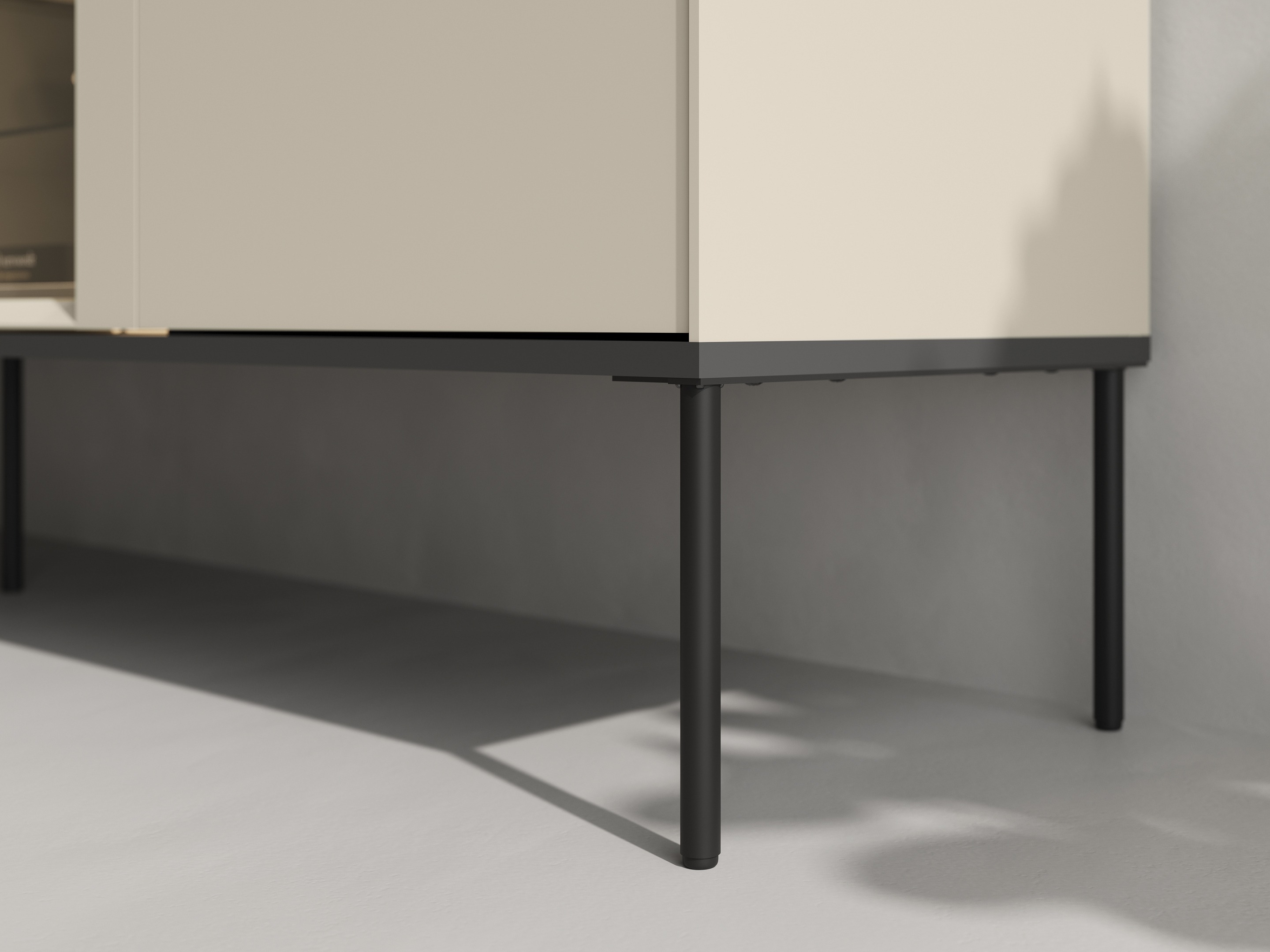 TV staliukas Belfelu 102