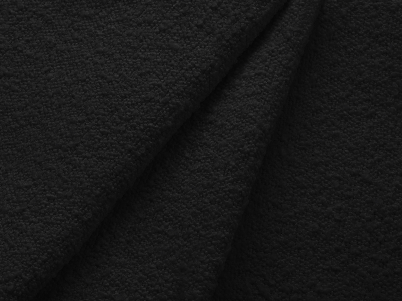 Minkštas kampas Lomveso 110 (Ascot Black)