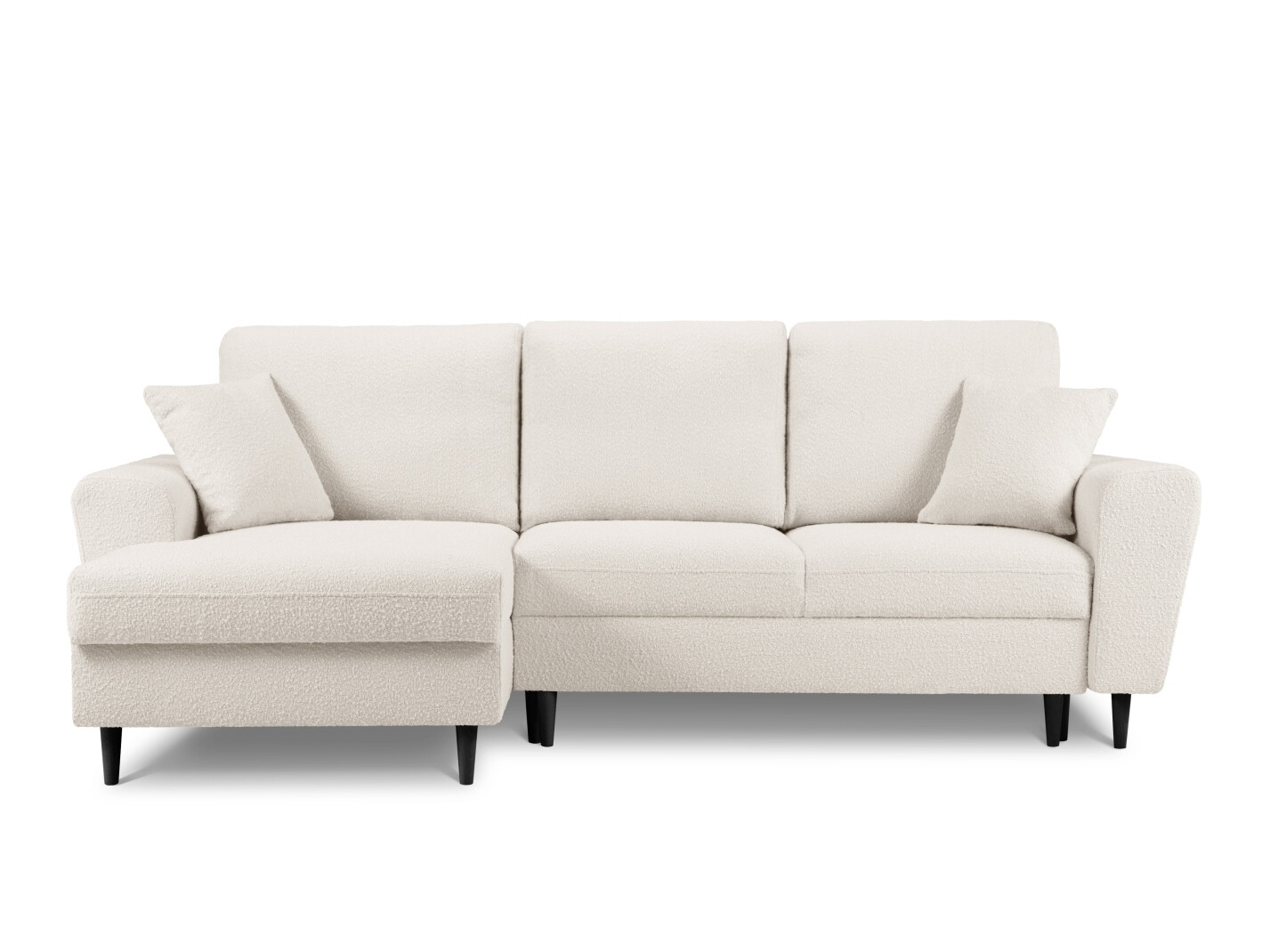 Minkštas kampas Lomveso 110 (Ascot Nata)
