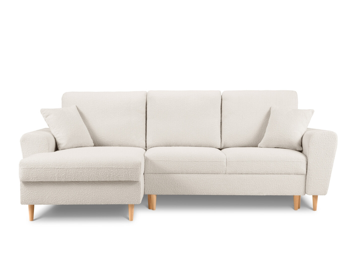 Minkštas kampas Lomveso 110 (Ascot Nata)