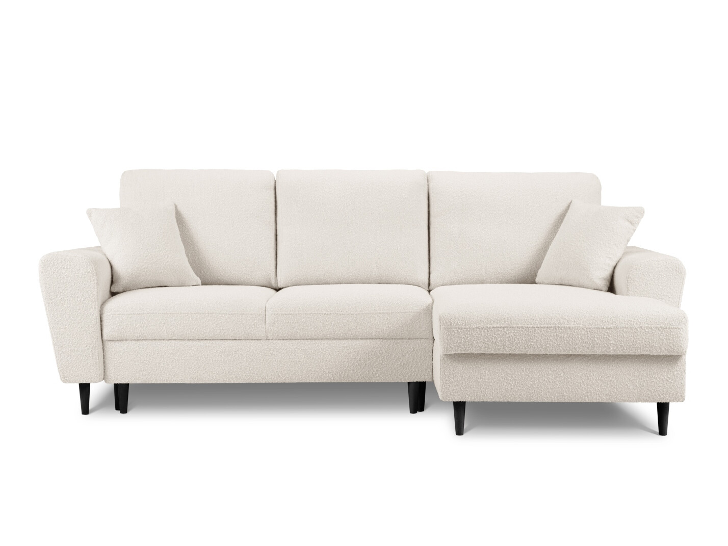 Minkštas kampas Lomveso 110 (Ascot Nata)