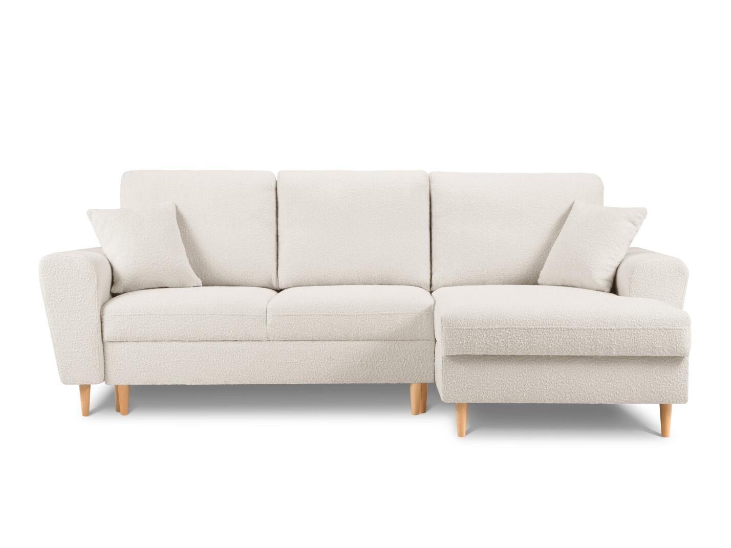Minkštas kampas Lomveso 110 (Ascot Nata)