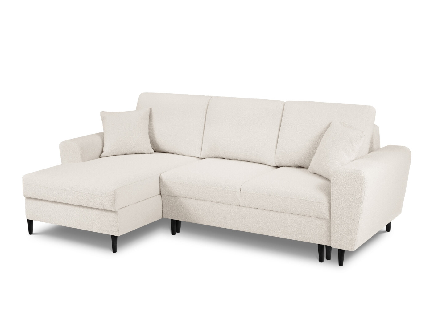 Minkštas kampas Lomveso 110 (Ascot Nata)