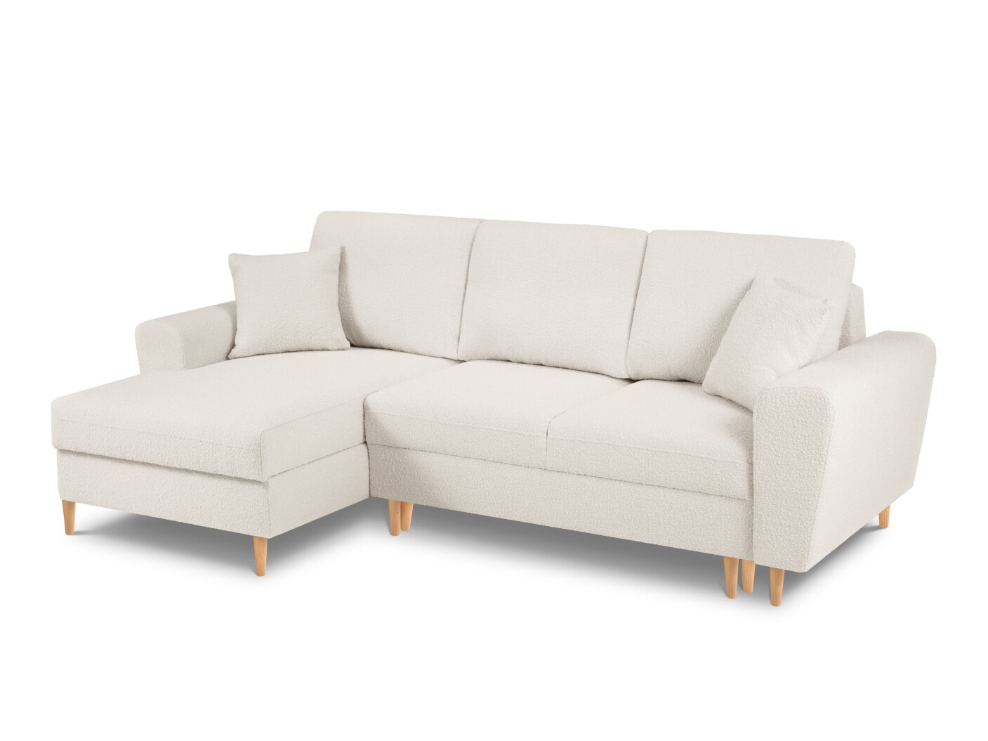 Minkštas kampas Lomveso 110 (Ascot Nata)