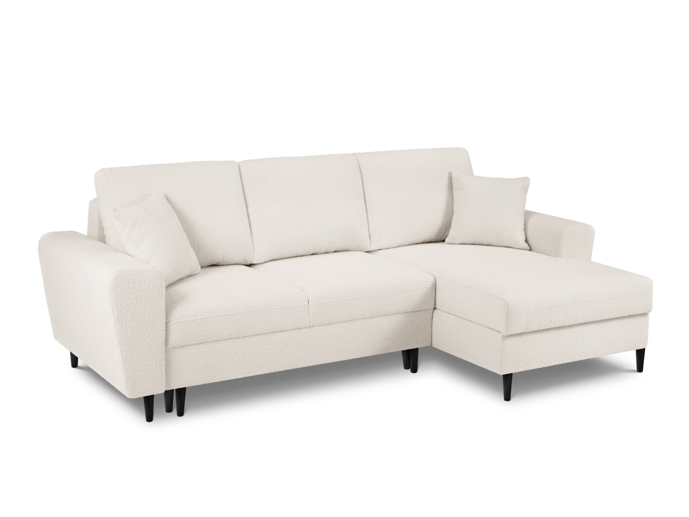 Minkštas kampas Lomveso 110 (Ascot Nata)