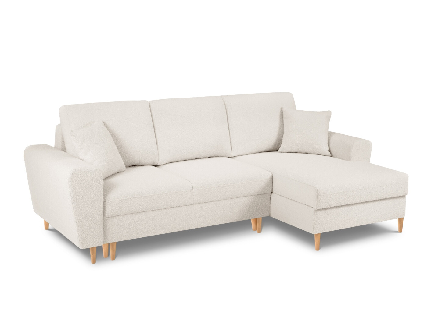 Minkštas kampas Lomveso 110 (Ascot Nata)
