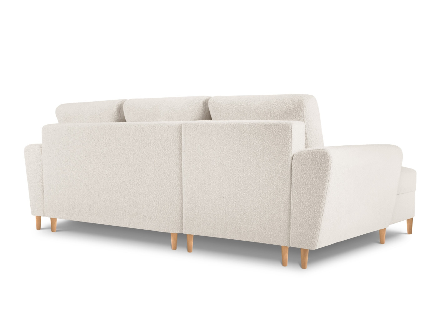 Minkštas kampas Lomveso 110 (Ascot Nata)