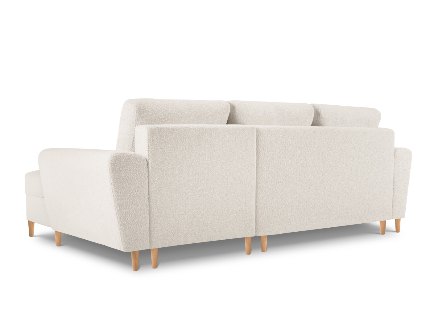 Minkštas kampas Lomveso 110 (Ascot Nata)