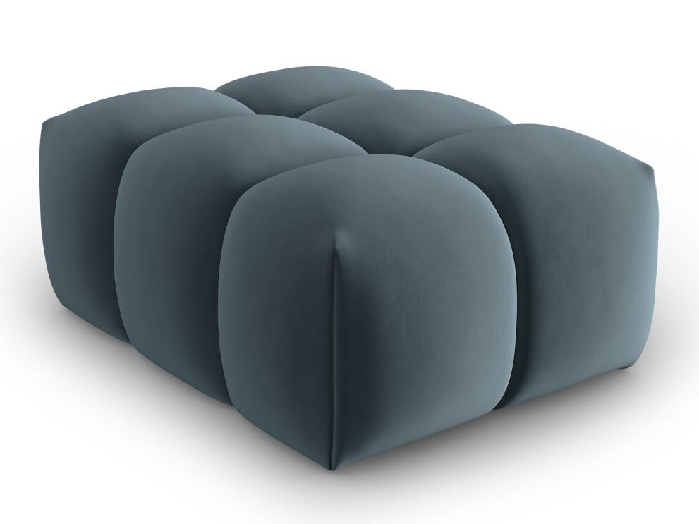 Pufas Odeveno 108 (Casino Dark Blue)