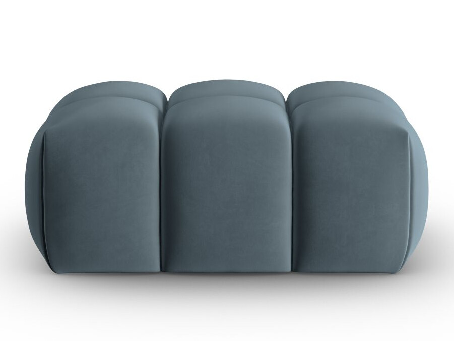 Pufas Odeveno 108 (Casino Dark Blue)