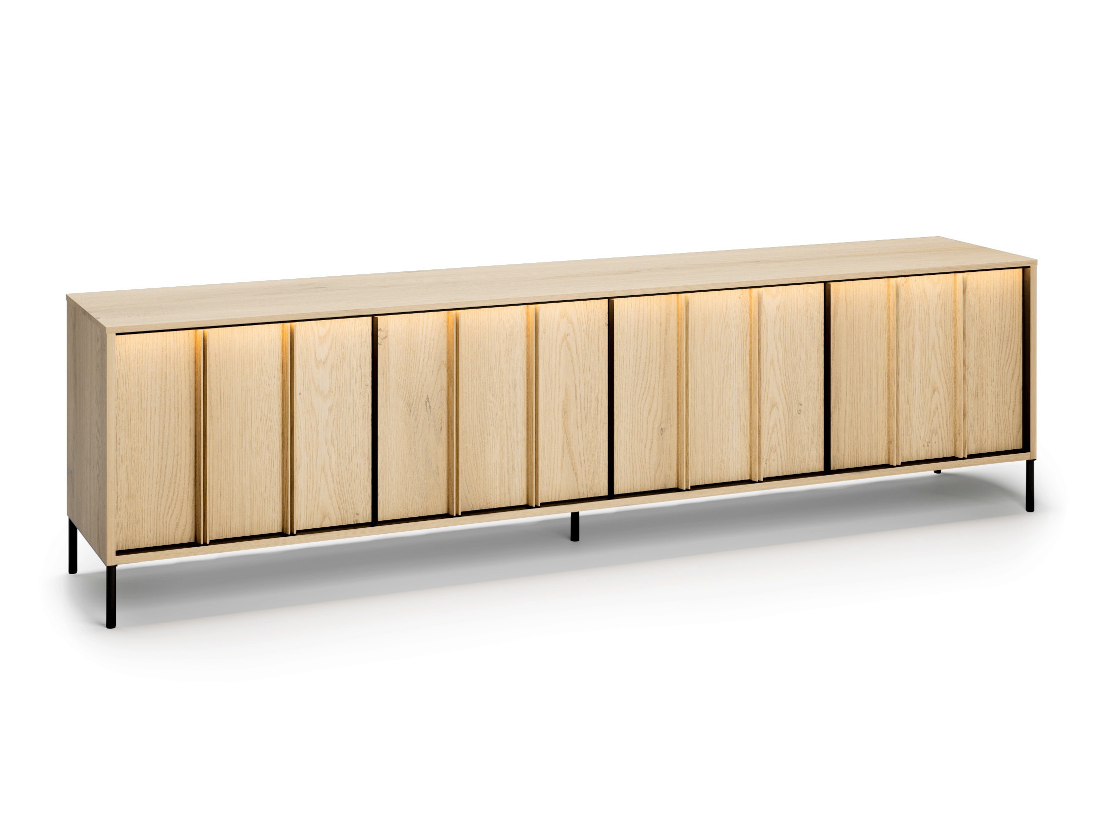 TV staliukas Morelbo 105