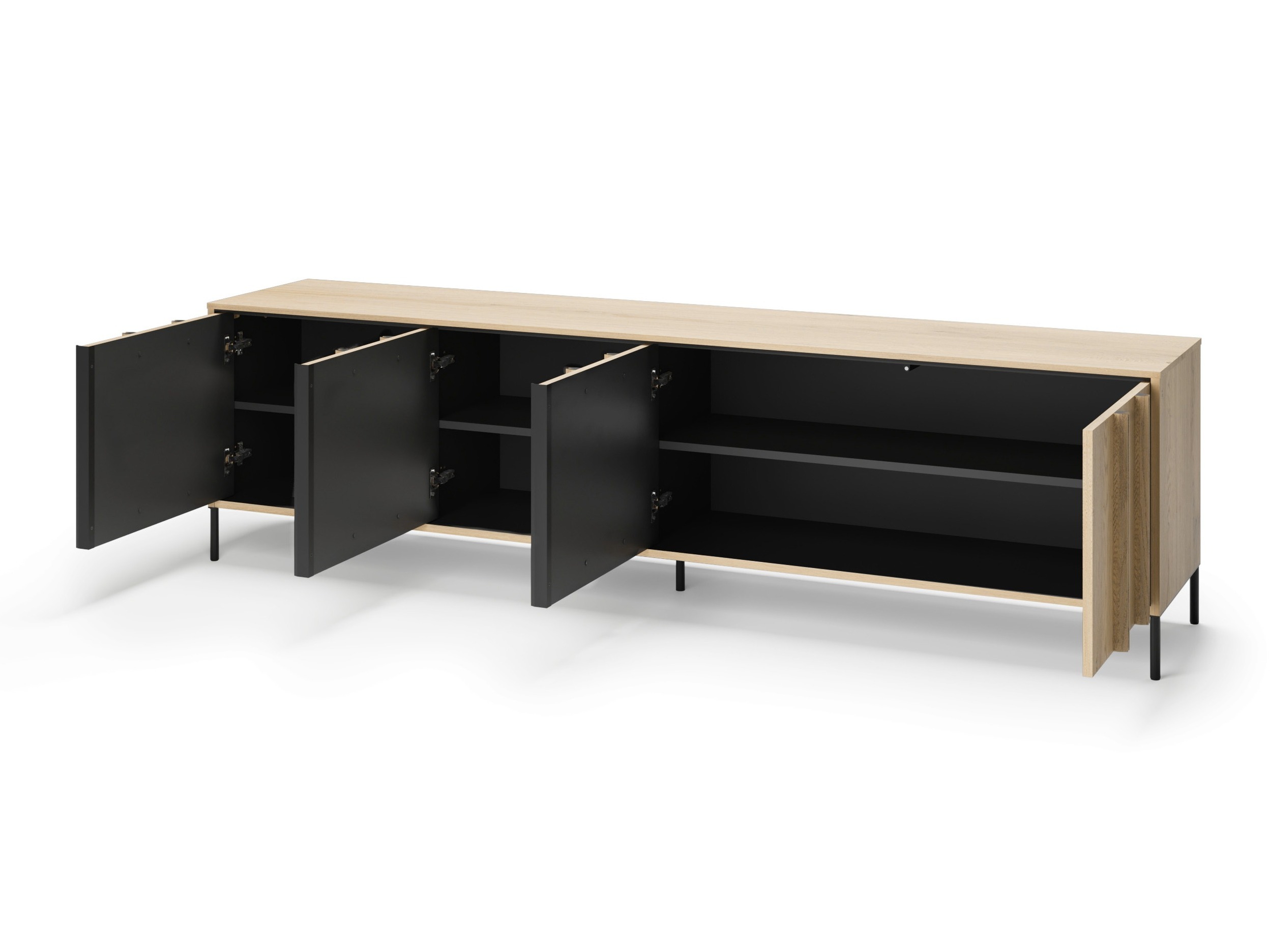 TV staliukas Morelbo 105