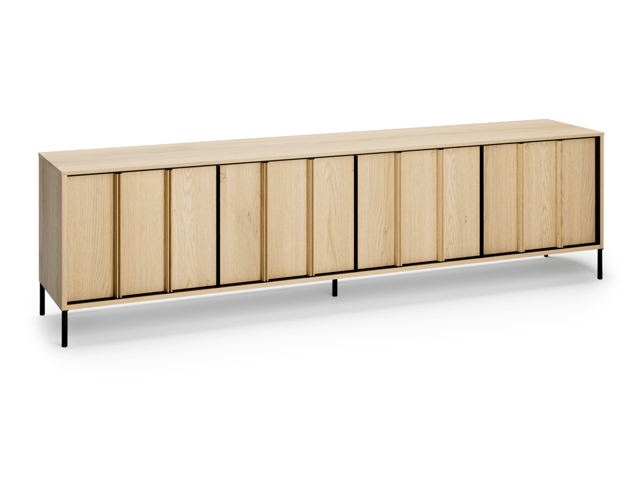 TV staliukas Morelbo 105