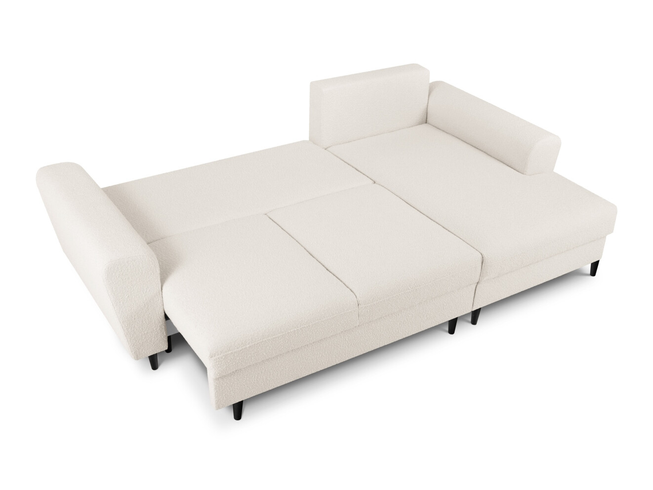 Minkštas kampas Lomveso 110 (Ascot Nata)