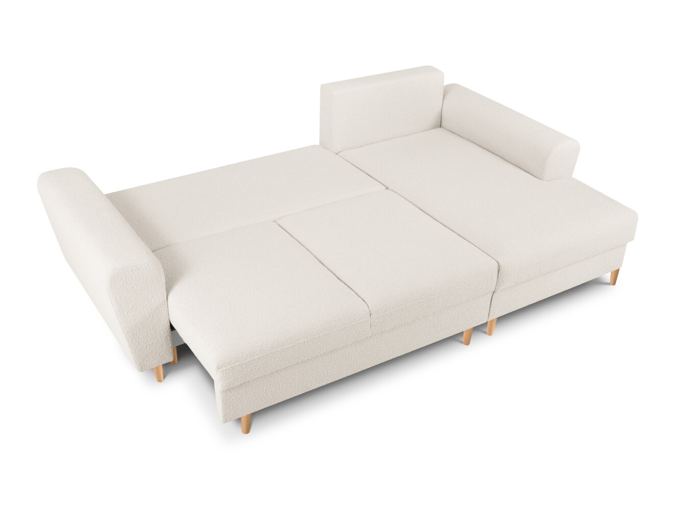 Minkštas kampas Lomveso 110 (Ascot Nata)