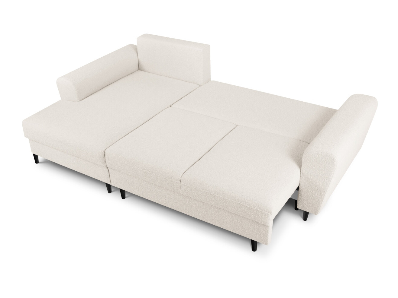 Minkštas kampas Lomveso 110 (Ascot Nata)