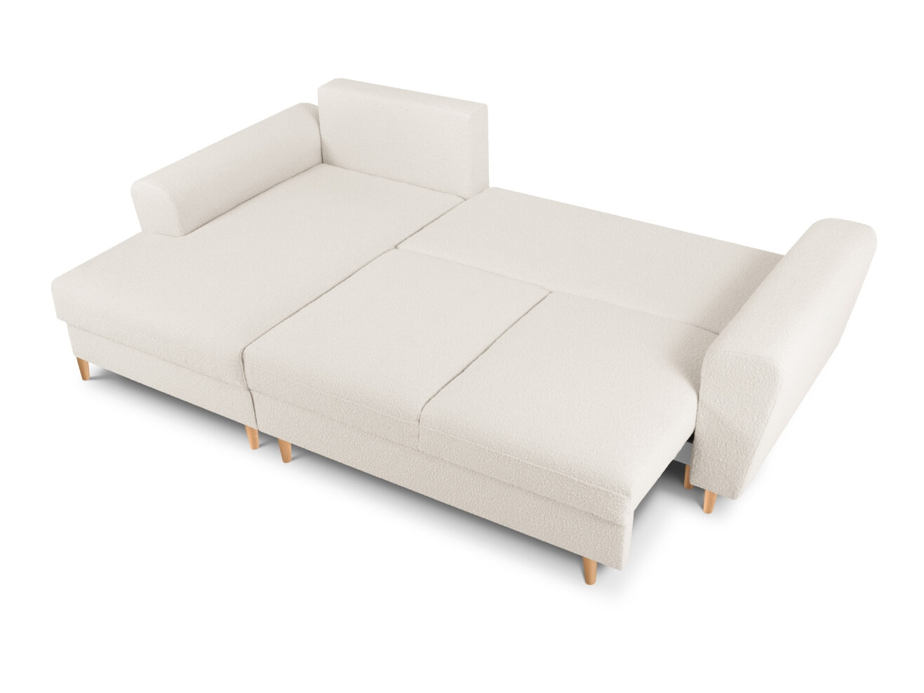 Minkštas kampas Lomveso 110 (Ascot Nata)
