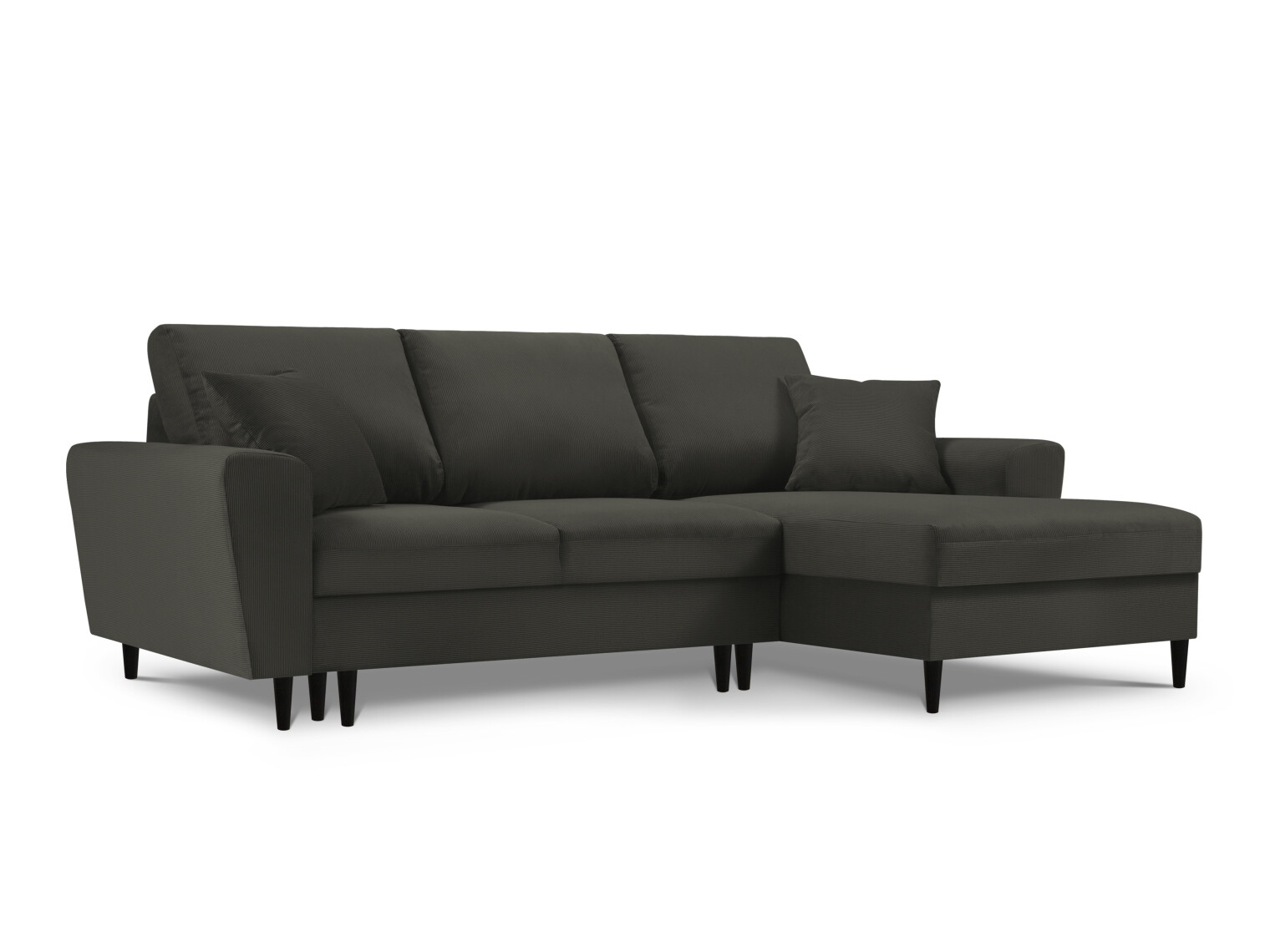 Minkštas kampas Lomveso 112 (Fjord 19)