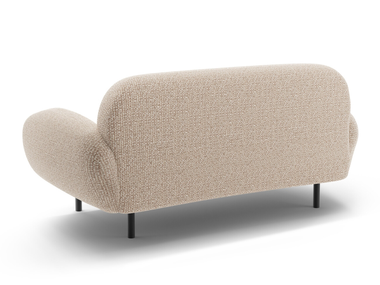 Sofa Beckley 342 (Silencio 10)
