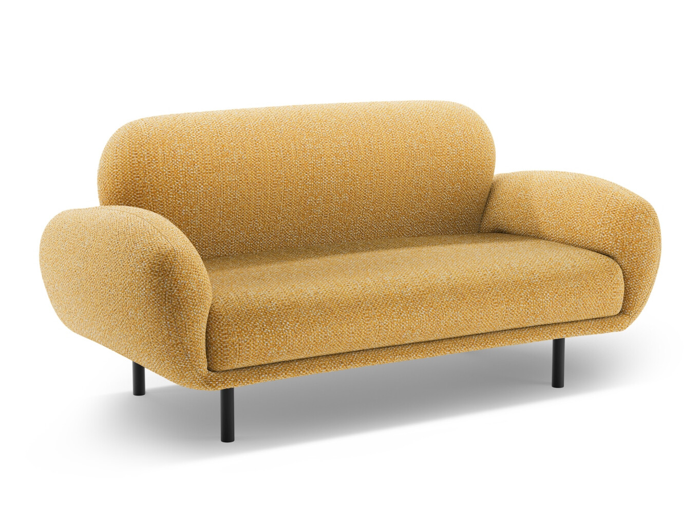Sofa Beckley 342 (Silencio 53)