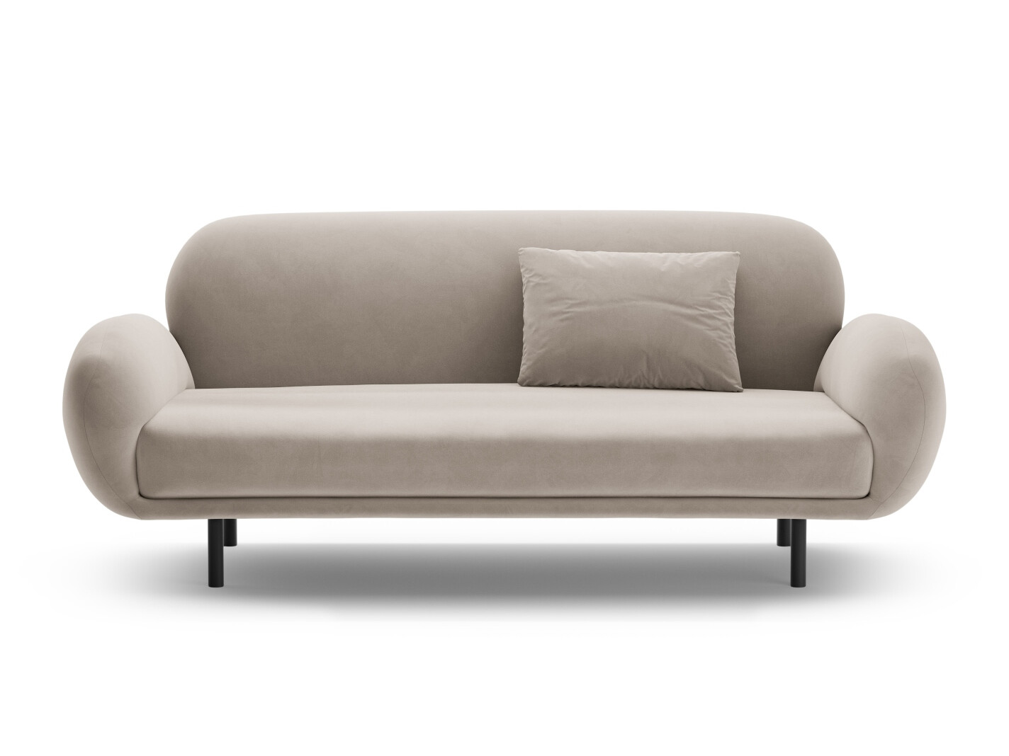 Sofa Beckley 343 (Casino Pearl)