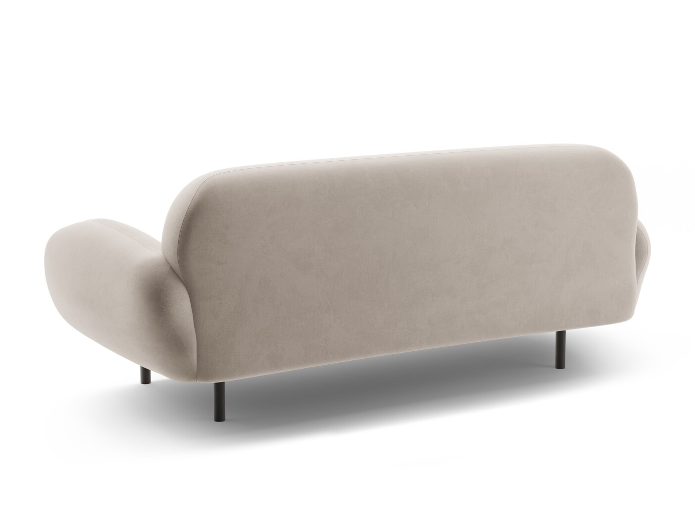 Sofa Beckley 343 (Casino Pearl)