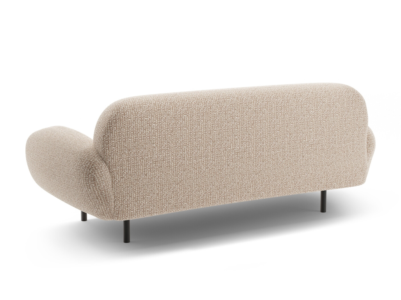 Sofa Beckley 343 (Silencio 10)