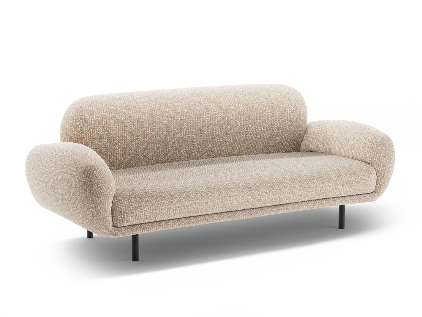 Sofa Beckley 343 (Silencio 10)