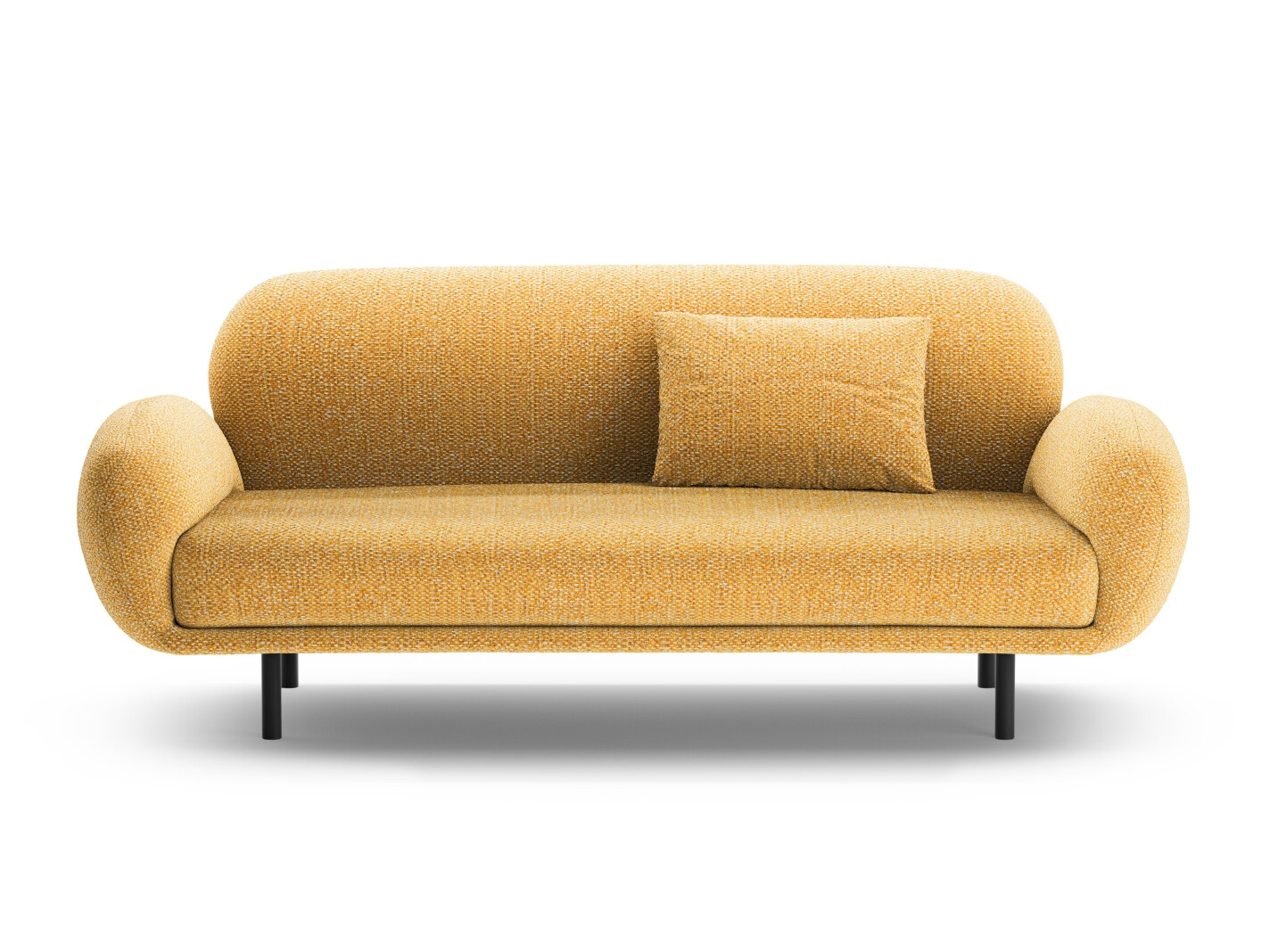 Sofa Beckley 343 (Silencio 53)