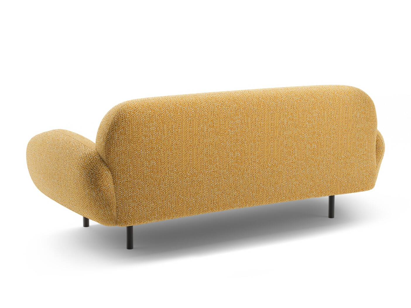Sofa Beckley 343 (Silencio 53)