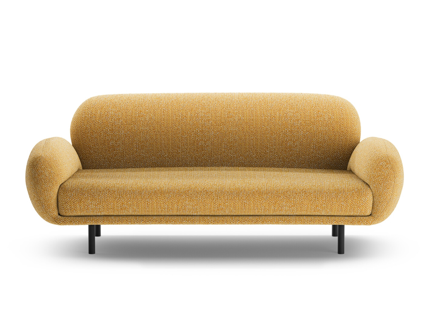 Sofa Beckley 343 (Silencio 53)