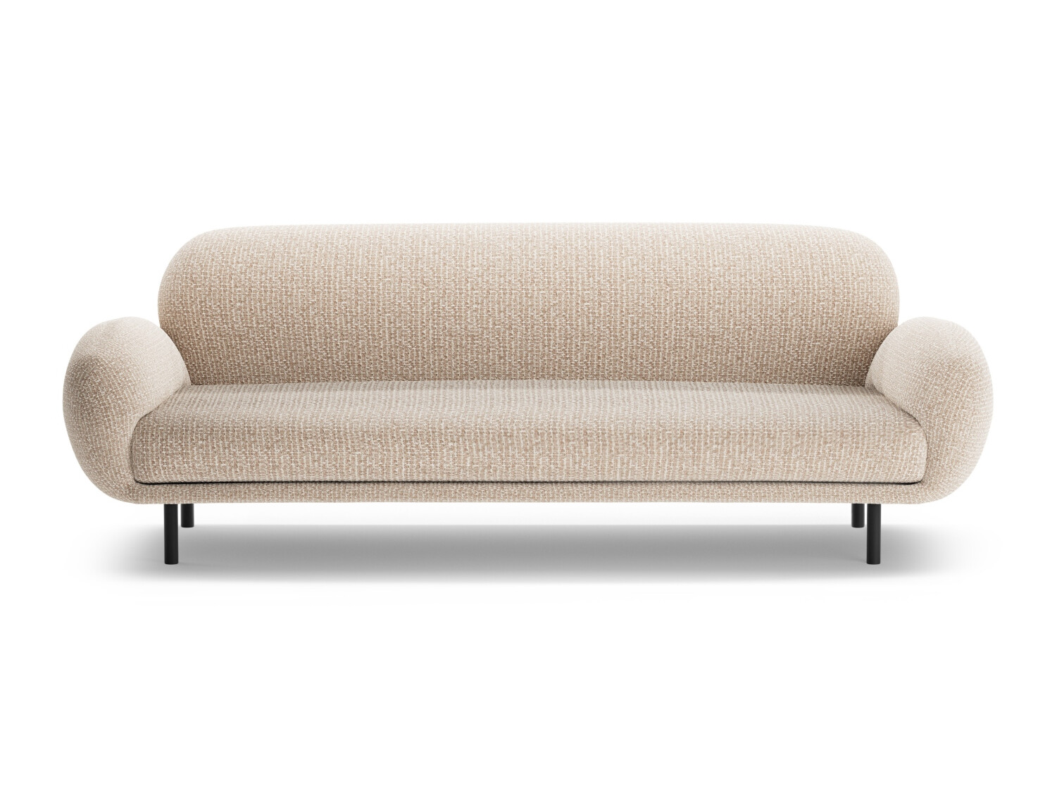 Sofa Beckley 344 (Silencio 10)