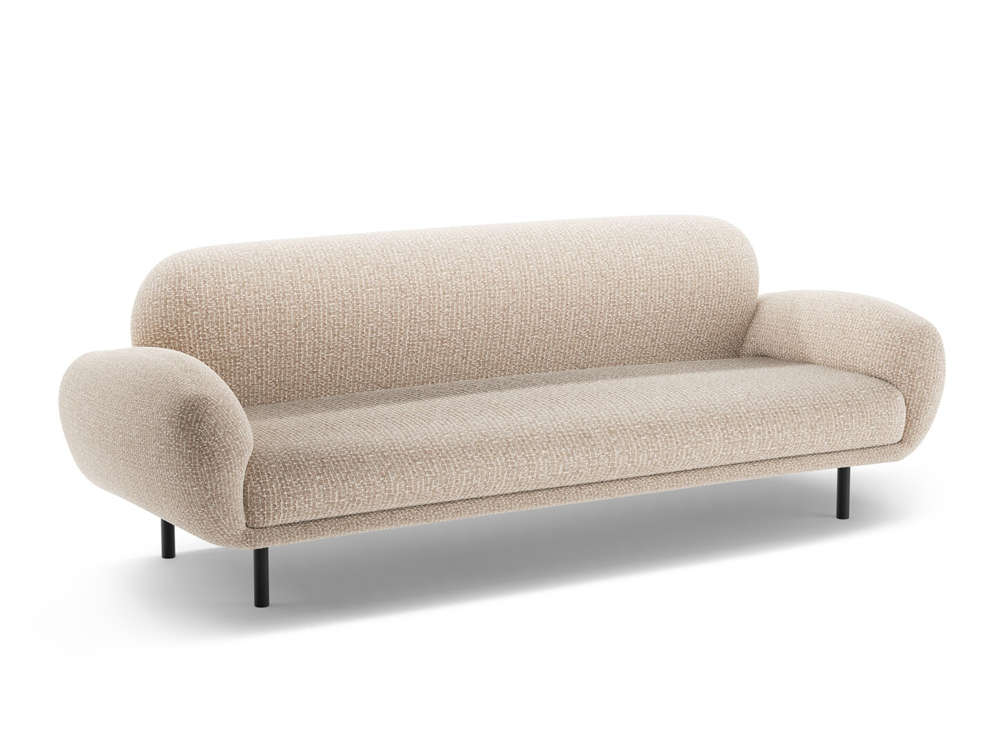 Sofa Beckley 344 (Silencio 10)