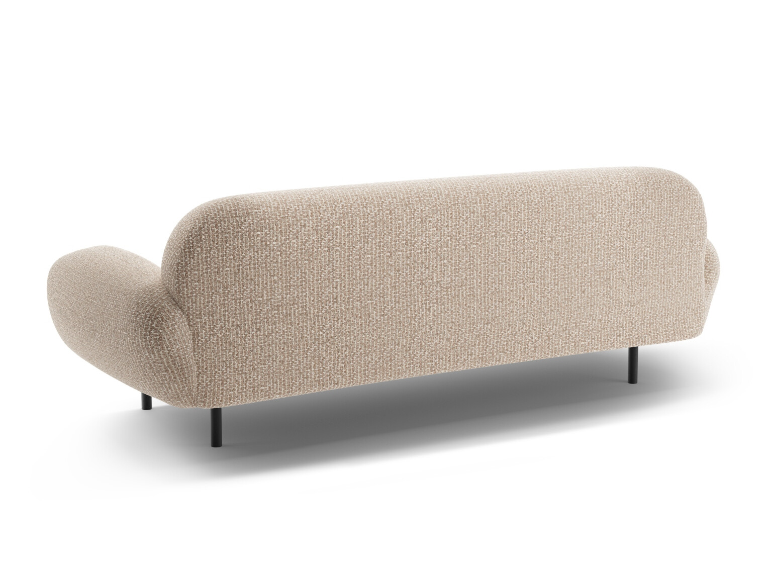 Sofa Beckley 344 (Silencio 10)