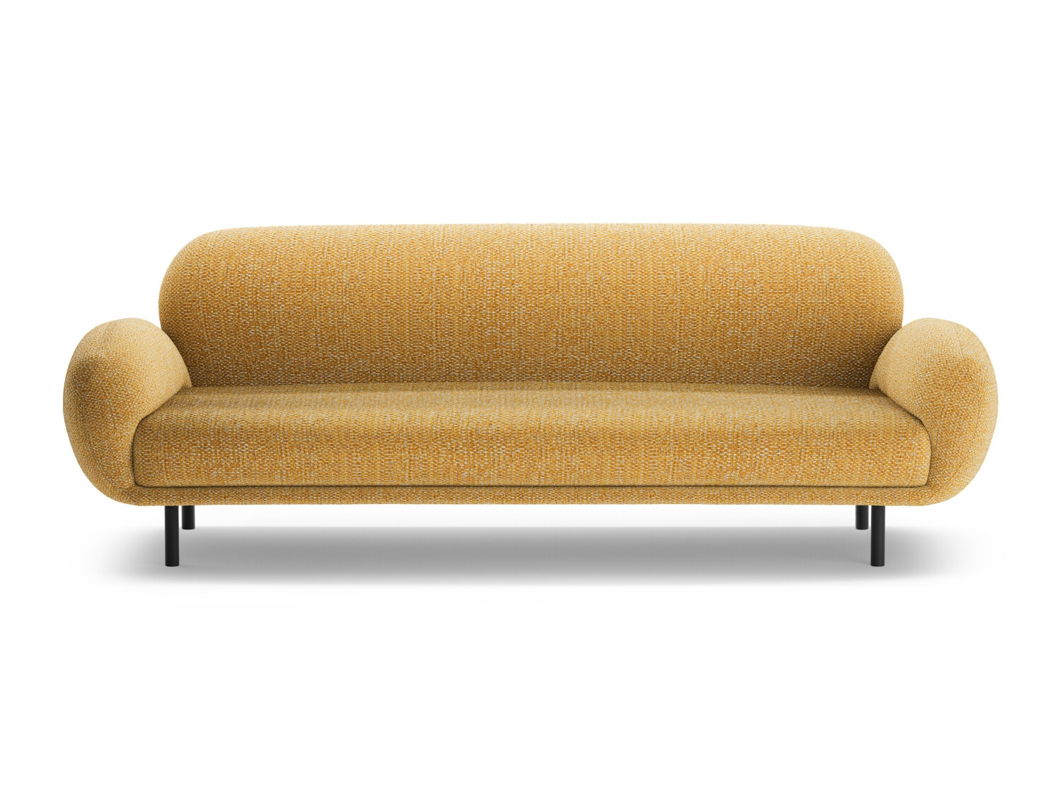 Sofa Beckley 344 (Silencio 53)