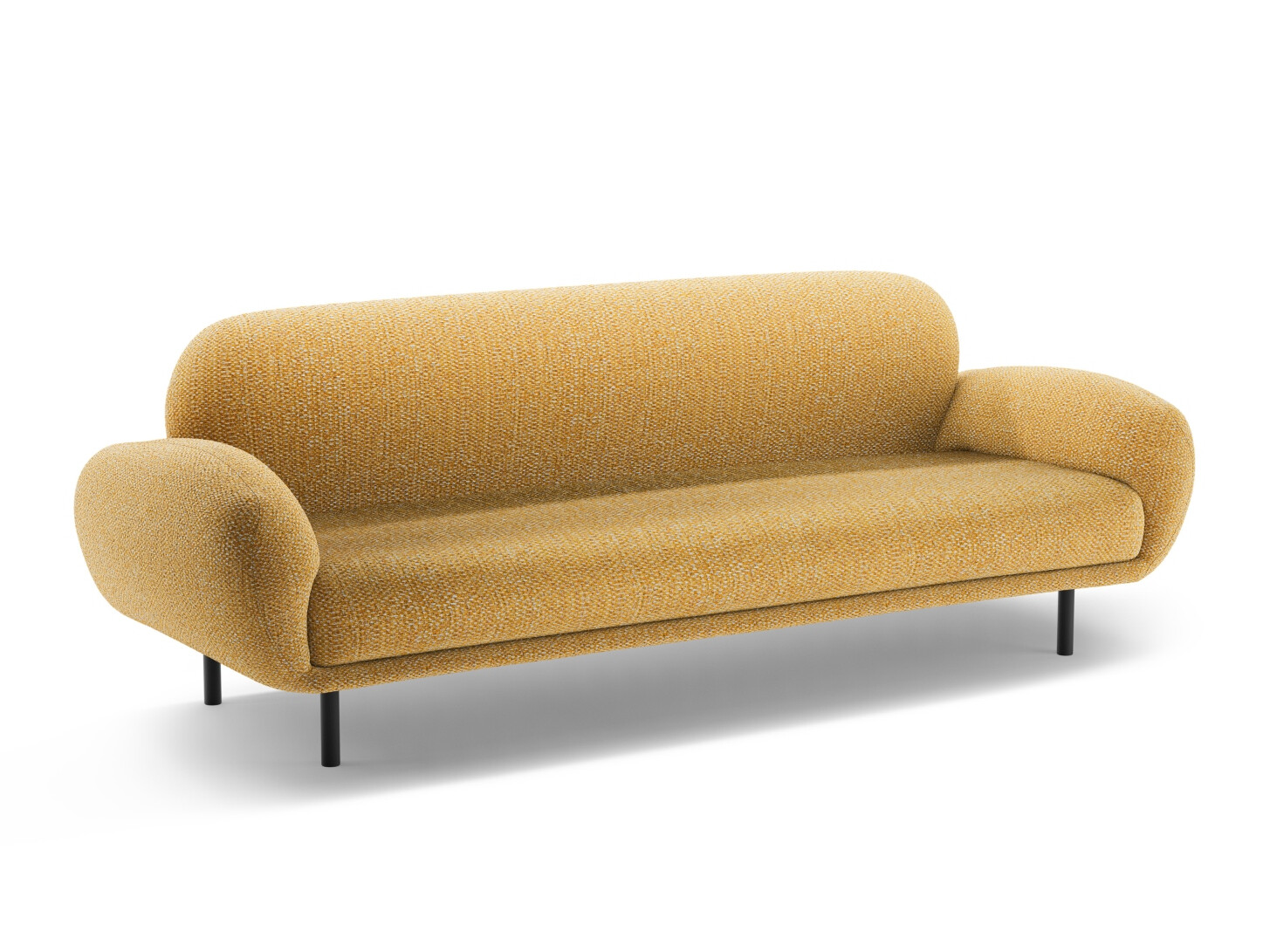 Sofa Beckley 344 (Silencio 53)