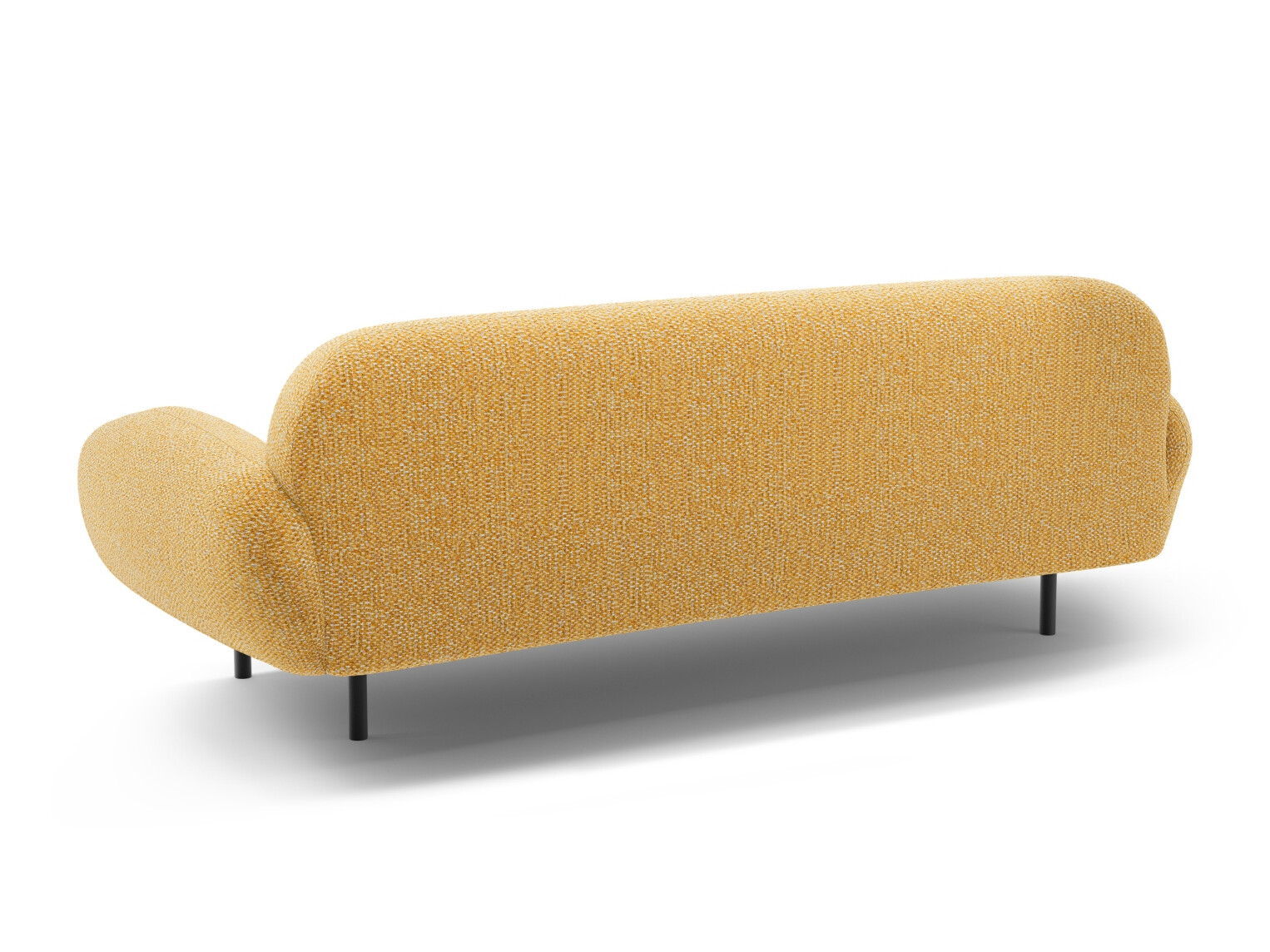 Sofa Beckley 344 (Silencio 53)