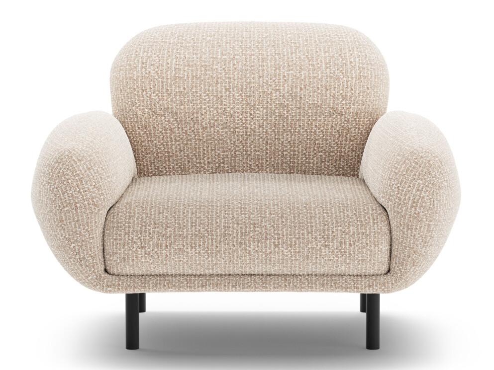 Fotelis Beckley 345 (Silencio 10)