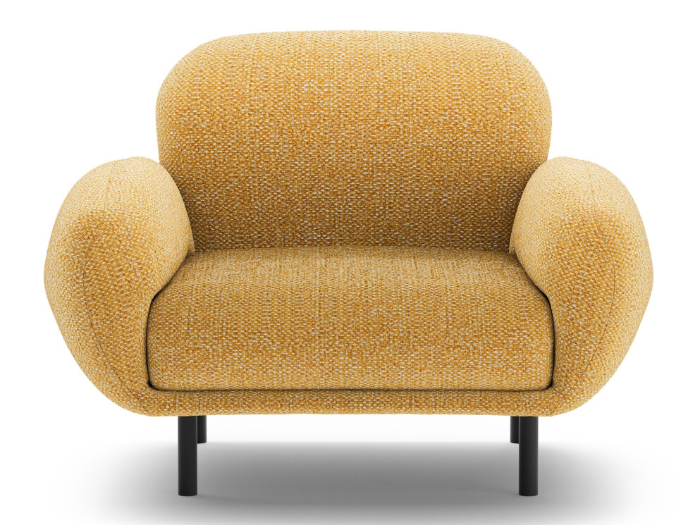 Fotelis Beckley 345 (Silencio 53)