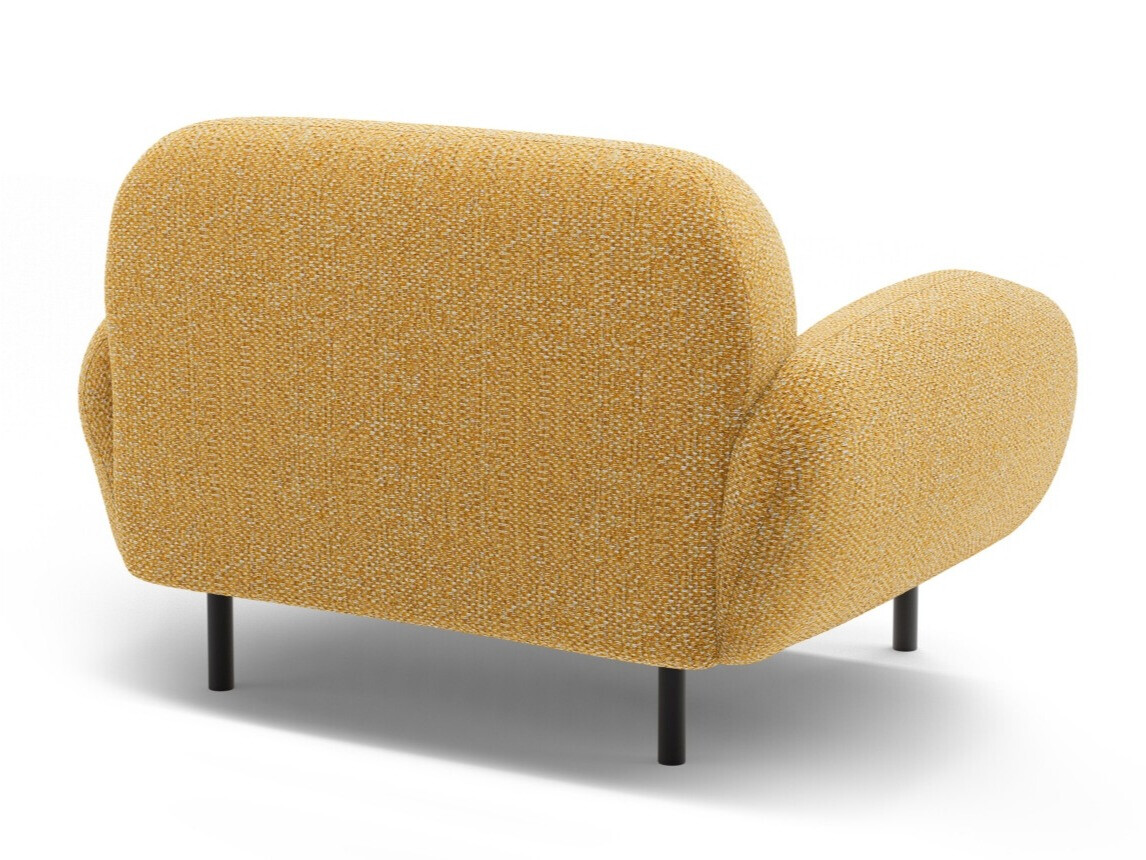 Fotelis Beckley 345 (Silencio 53)