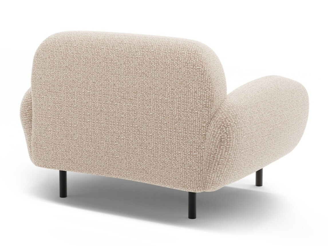 Fotelis Beckley 345 (Silencio 10)