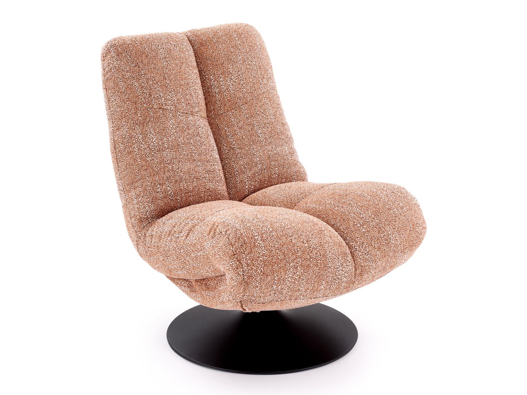 Fotelis Houston 2126 (Cinamono)