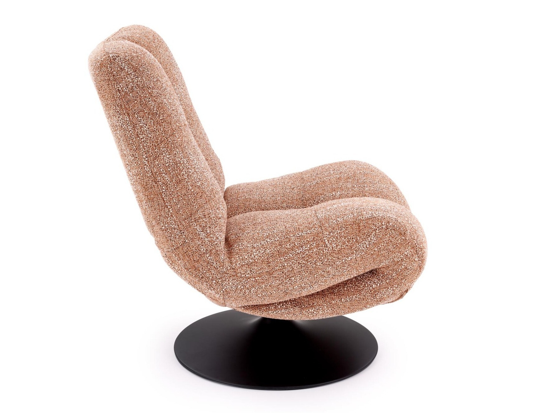 Fotelis Houston 2126 (Cinamono)