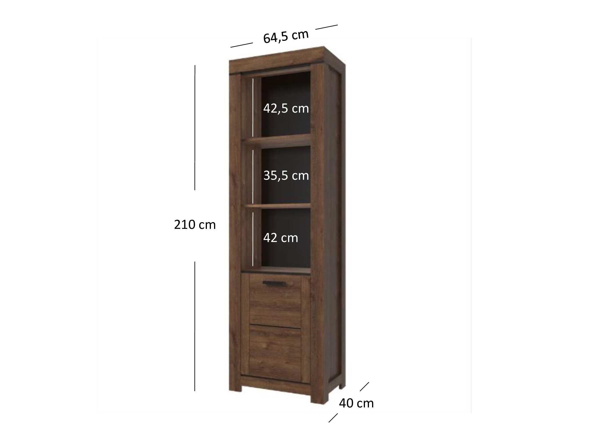 Lentyna Camleve 104