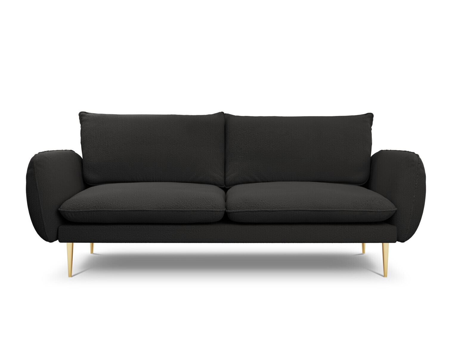Sofa Ferlevi 109 (Ascot Black)