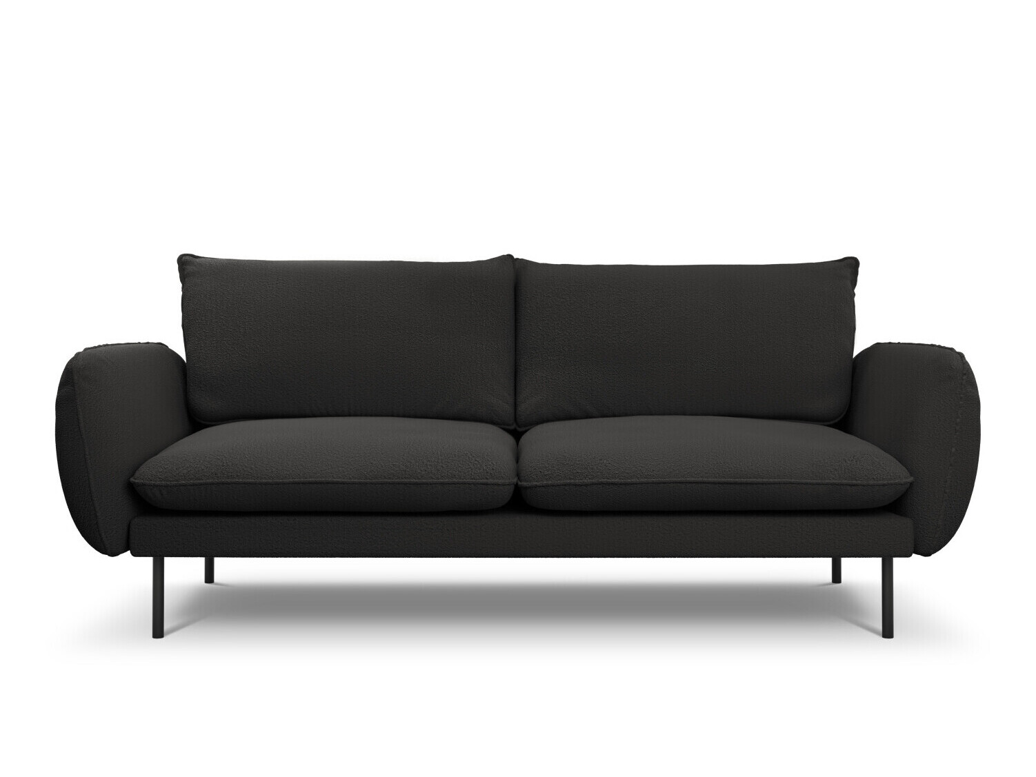 Sofa Ferlevi 109 (Ascot Black)