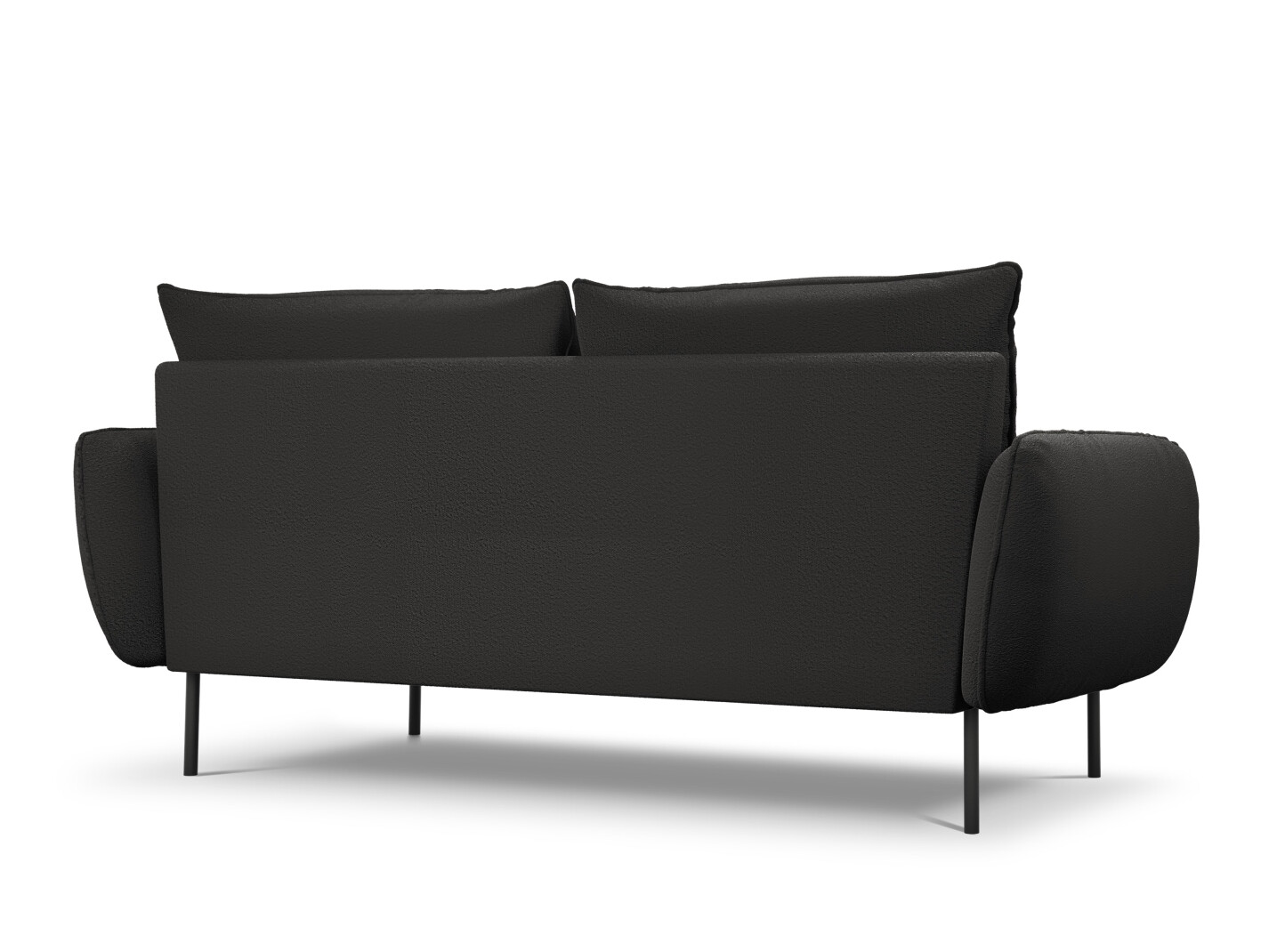 Sofa Ferlevi 109 (Ascot Black)
