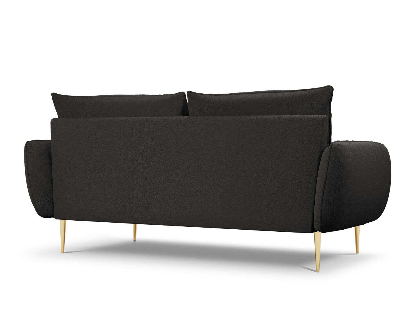 Sofa Ferlevi 109 (Ascot Black)